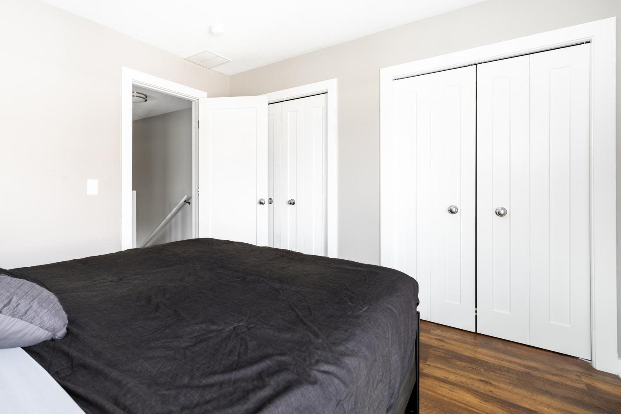 Luxury Downtown Townhome Unit 13 Cleveland Esterno foto