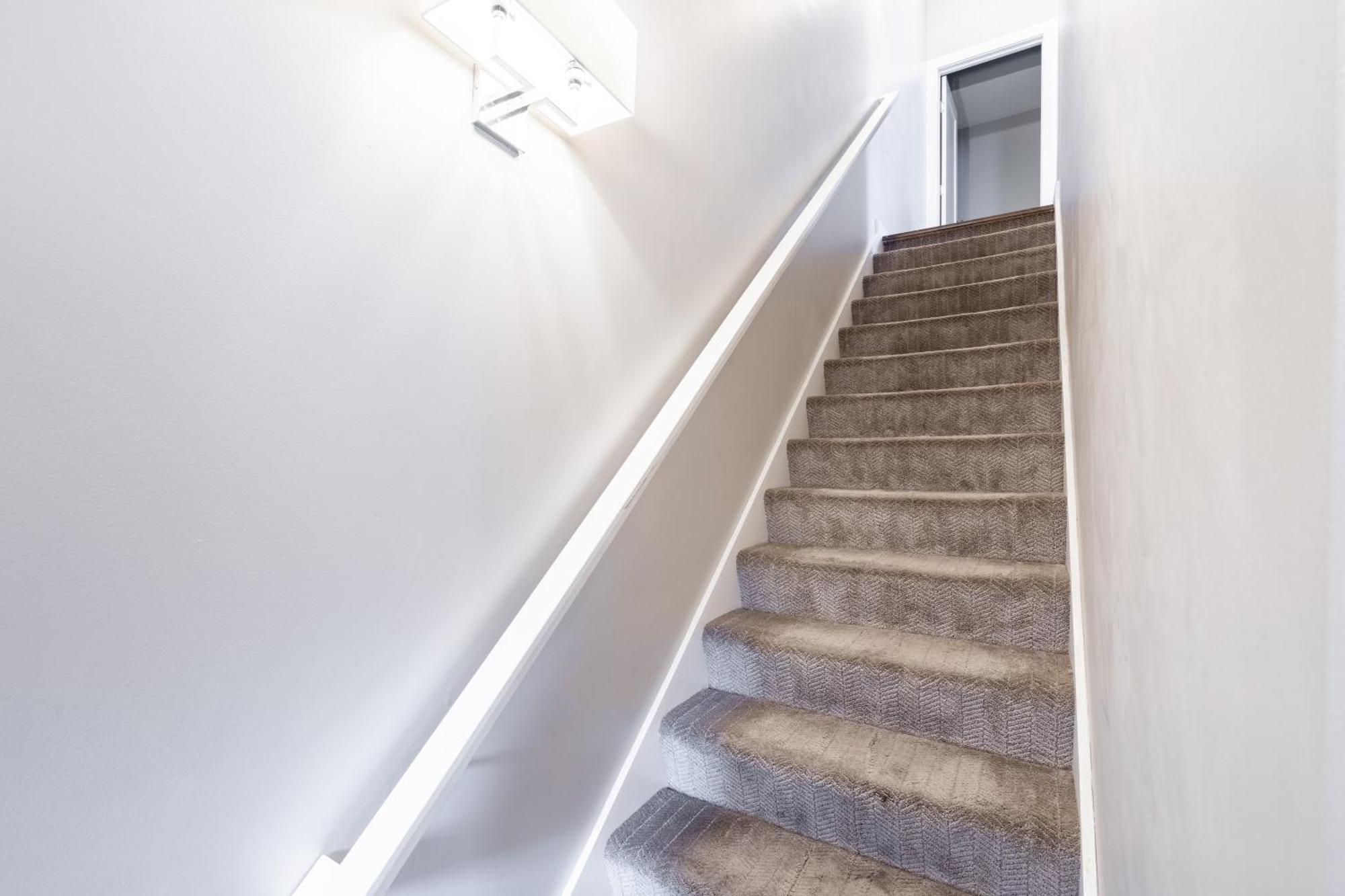 Luxury Downtown Townhome Unit 13 Cleveland Esterno foto
