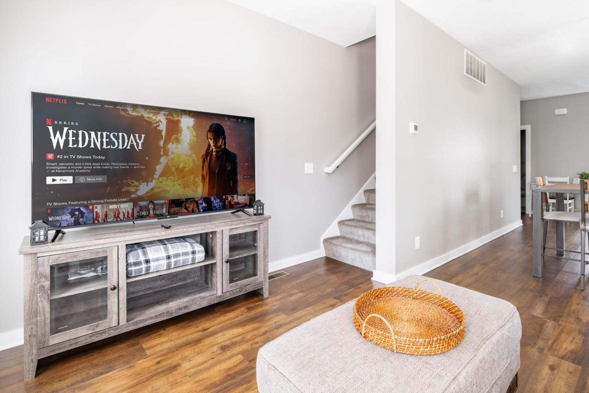 Luxury Downtown Townhome Unit 13 Cleveland Esterno foto