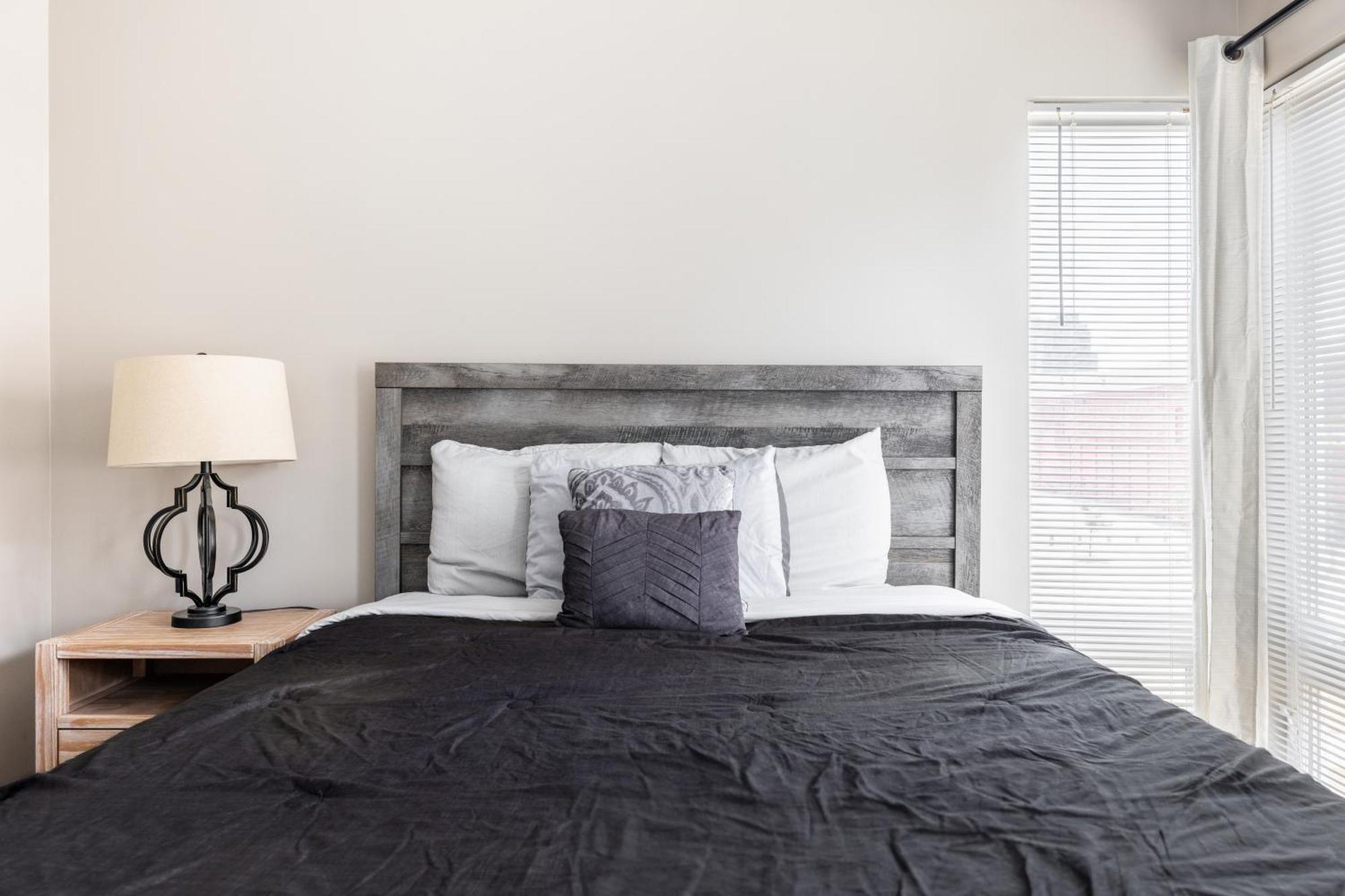 Luxury Downtown Townhome Unit 13 Cleveland Esterno foto
