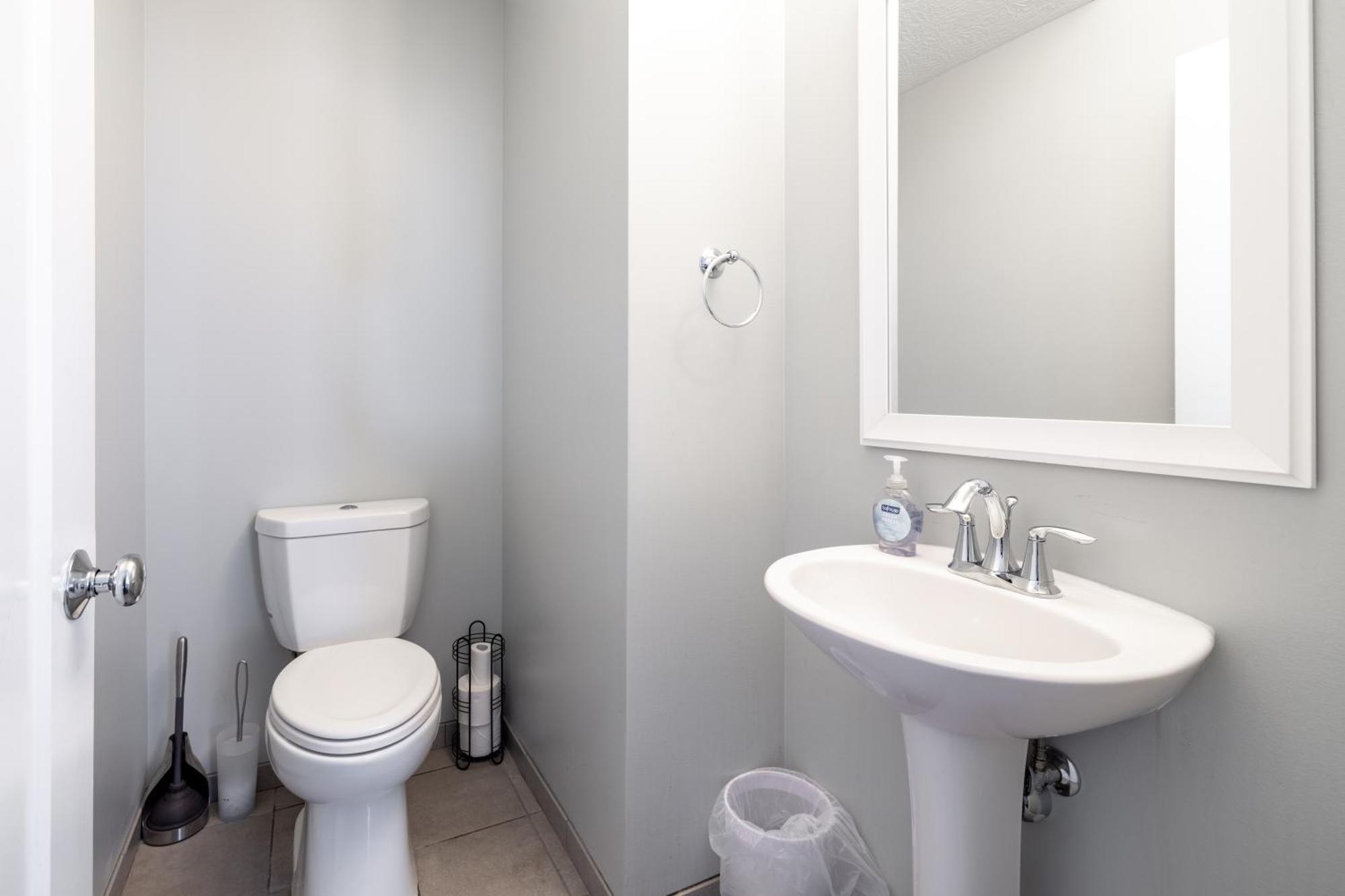 Luxury Downtown Townhome Unit 13 Cleveland Esterno foto