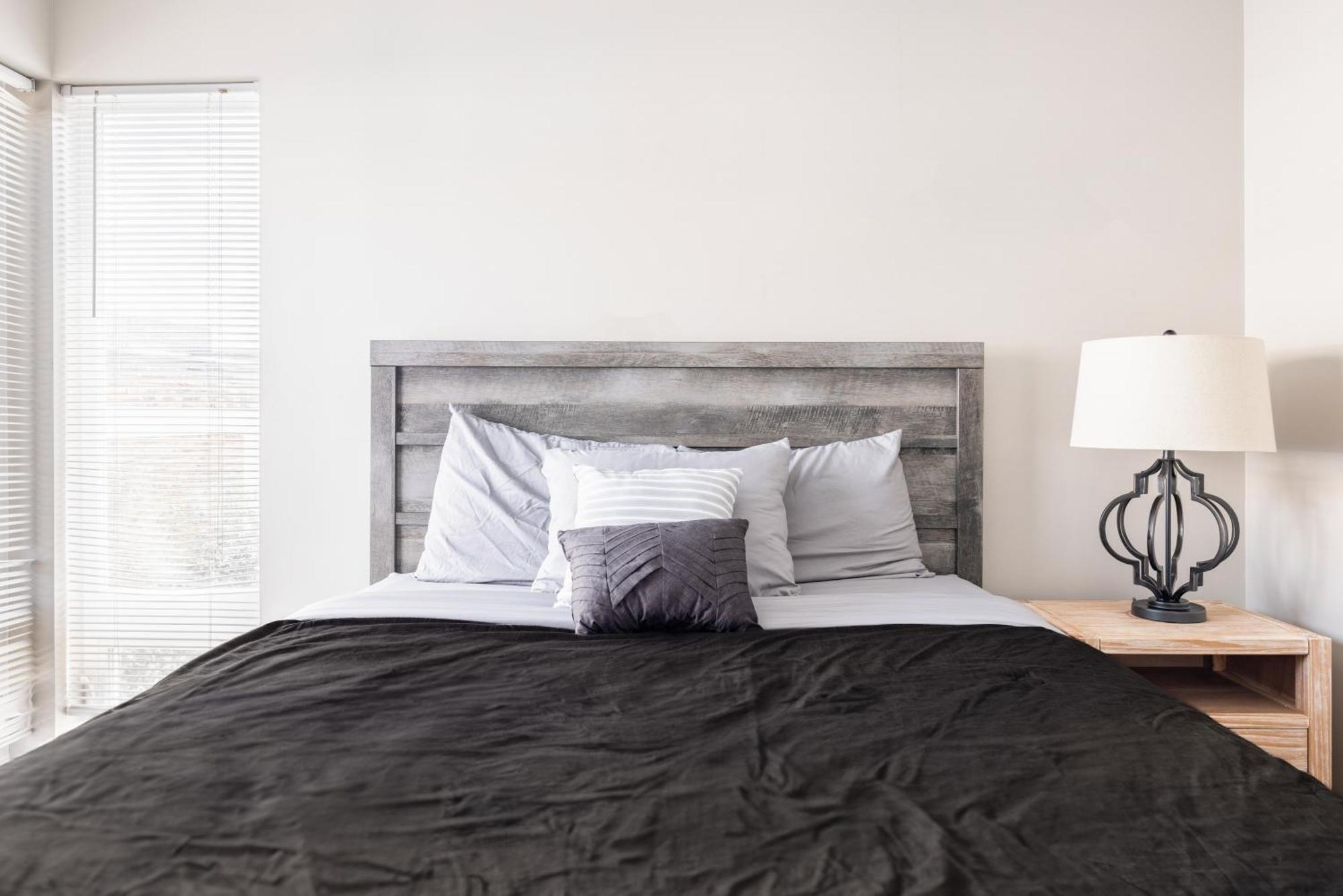 Luxury Downtown Townhome Unit 13 Cleveland Esterno foto